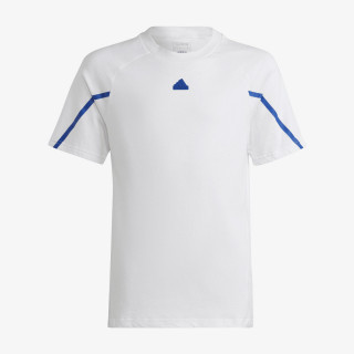 adidas T-shirt Designed for Gameday 