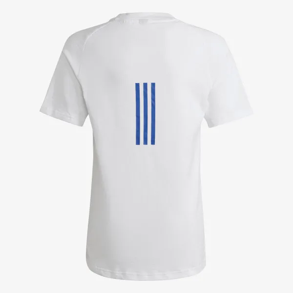 adidas T-SHIRT Designed for Gameday 