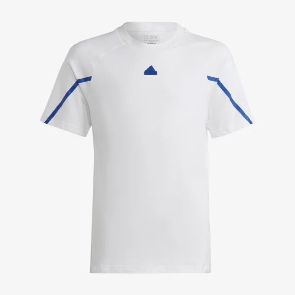 adidas T-shirt Designed for Gameday 