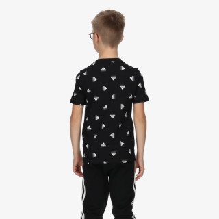 adidas T-SHIRT BRAND LOVE 
