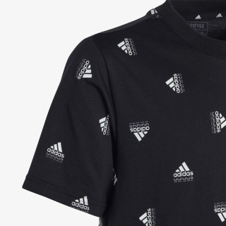 adidas T-SHIRT BRAND LOVE 