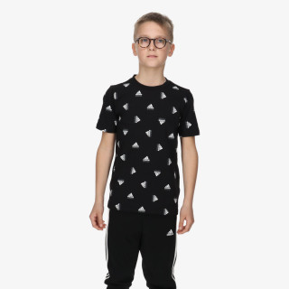 adidas T-SHIRT BRAND LOVE 