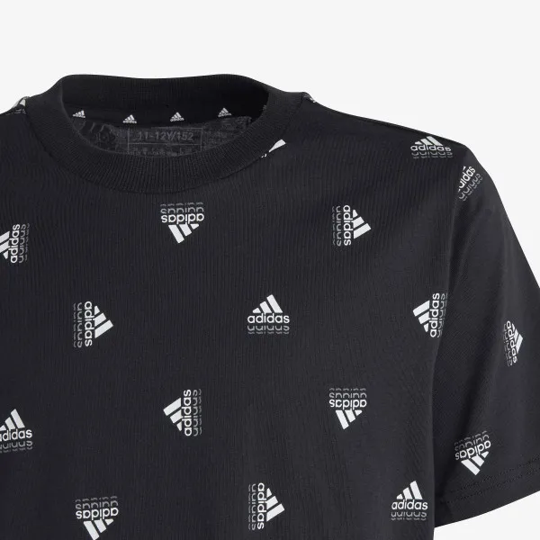 adidas T-shirt BRAND LOVE 