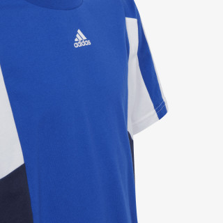 adidas T-shirt Colorblock 