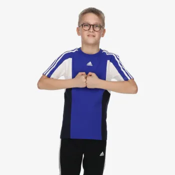 adidas T-SHIRT Colorblock 