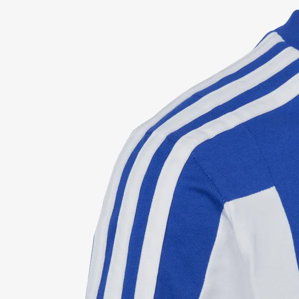 adidas T-shirt Colorblock 