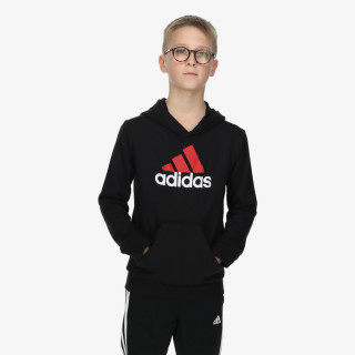 adidas Majica s kapuljačom ESSENTIALS 