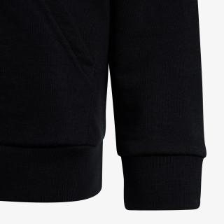 adidas MAJICA S KAPULJAČOM ESSENTIALS 