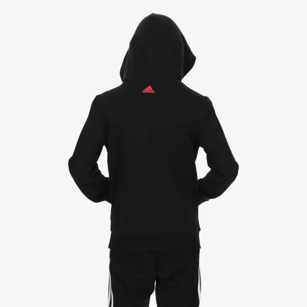 adidas MAJICA S KAPULJAČOM ESSENTIALS 