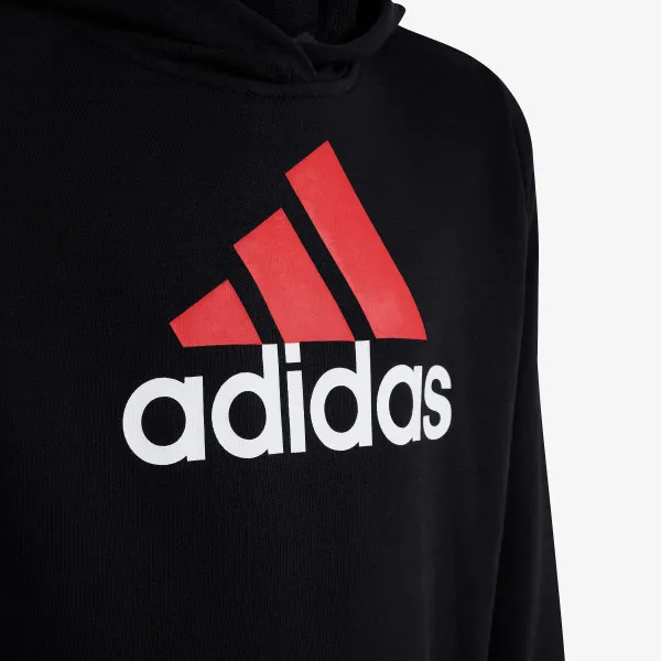 adidas MAJICA S KAPULJAČOM ESSENTIALS 