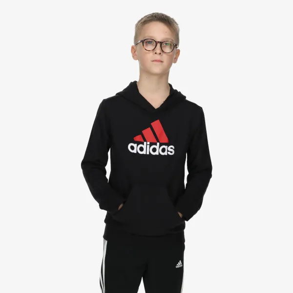 adidas MAJICA S KAPULJAČOM ESSENTIALS 
