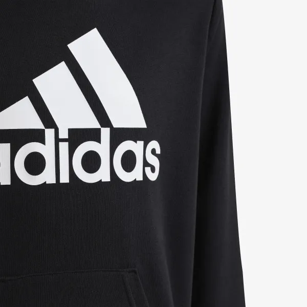 adidas Majica s kapuljačom Big Logo Essentials 