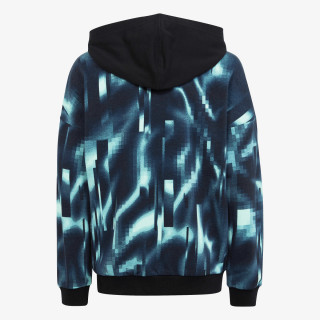 adidas MAJICA S KAPULJAČOM ARKD3 