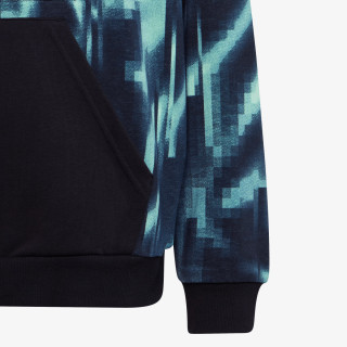 adidas MAJICA S KAPULJAČOM ARKD3 