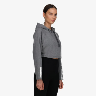 adidas MAJICA S KAPULJAČOM Essentials 