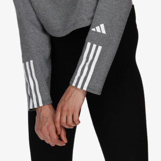 adidas MAJICA S KAPULJAČOM Essentials 