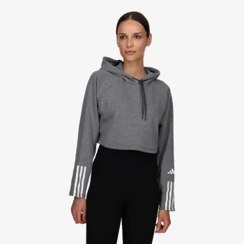 adidas MAJICA S KAPULJAČOM Essentials 