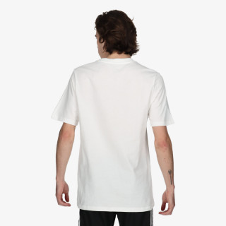 adidas T-SHIRT Sport Optimist Sun Logo 