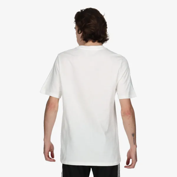 adidas T-SHIRT Sport Optimist Sun Logo 