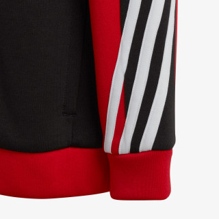 adidas MAJICA S KAPULJAČOM NA PATENT DISNEY MICKEY MOUSE 