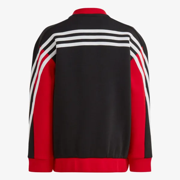 adidas MAJICA S KAPULJAČOM NA PATENT DISNEY MICKEY MOUSE 