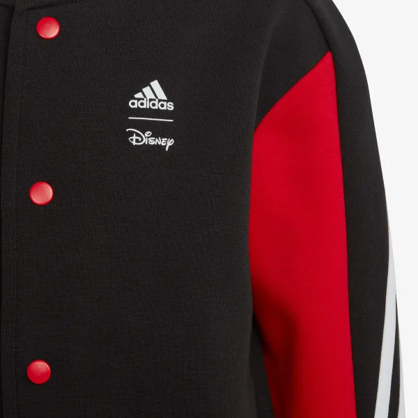 adidas MAJICA S KAPULJAČOM NA PATENT DISNEY MICKEY MOUSE 