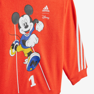 adidas KOMPLET ZA DJECU Disney Mickey Mouse 