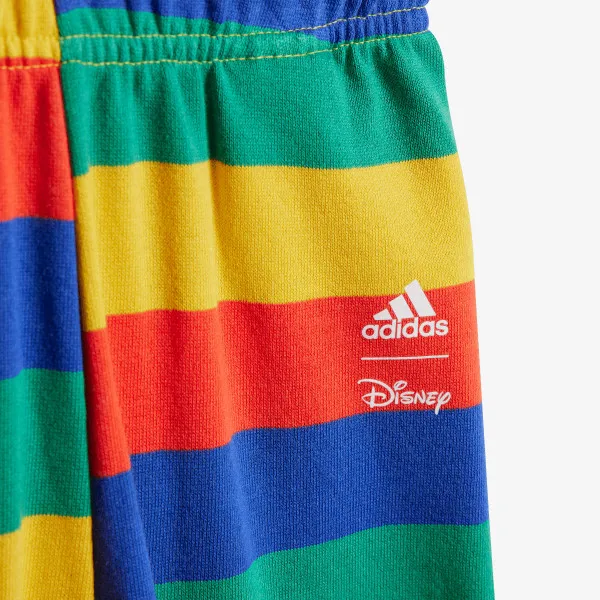 adidas Komplet za djecu Disney Mickey Mouse 