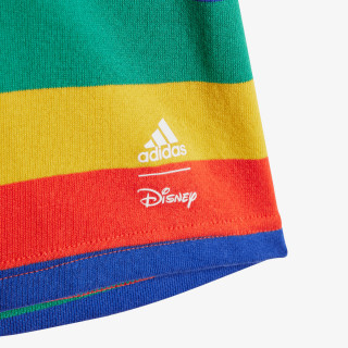 adidas Komplet za djecu Disney Mickey Mouse 