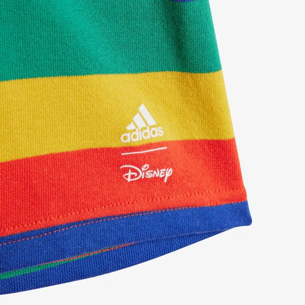 adidas KOMPLET ZA DJECU Disney Mickey Mouse 