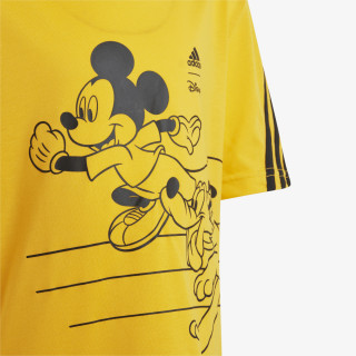 adidas T-SHIRT DISNEY MICKEY MOUSE 