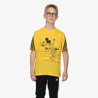 adidas T-SHIRT DISNEY MICKEY MOUSE 