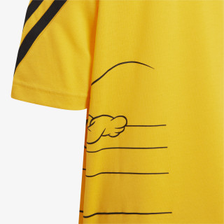 adidas T-SHIRT DISNEY MICKEY MOUSE 