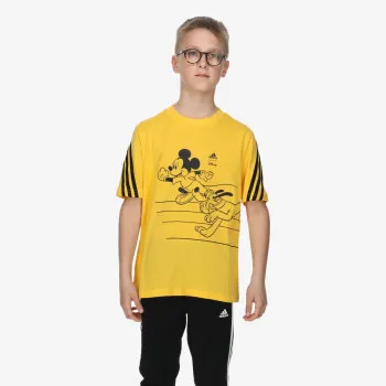 adidas T-SHIRT DISNEY MICKEY MOUSE 