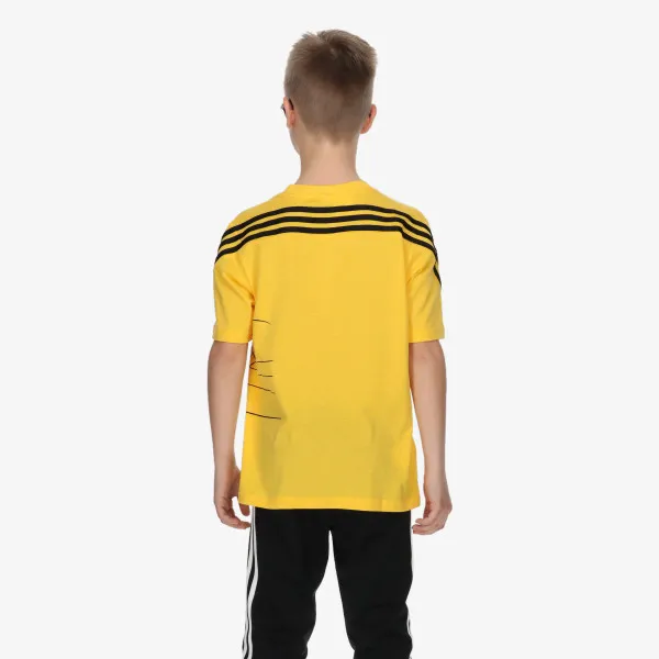 adidas T-SHIRT DISNEY MICKEY MOUSE 