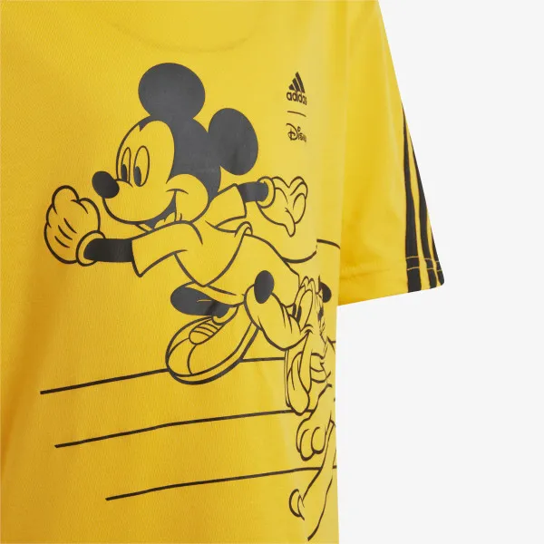 adidas T-SHIRT DISNEY MICKEY MOUSE 
