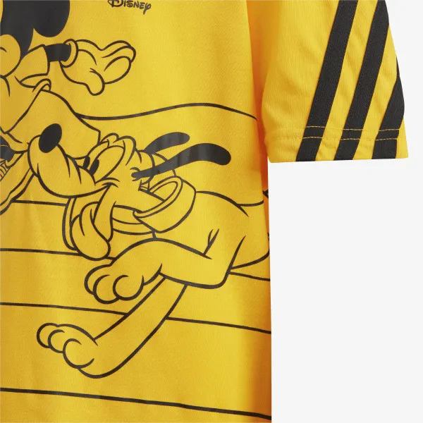 adidas T-SHIRT DISNEY MICKEY MOUSE 