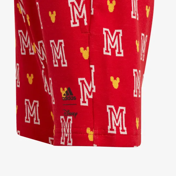 adidas KOMPLET ZA DJECU Disney Mickey Mouse 