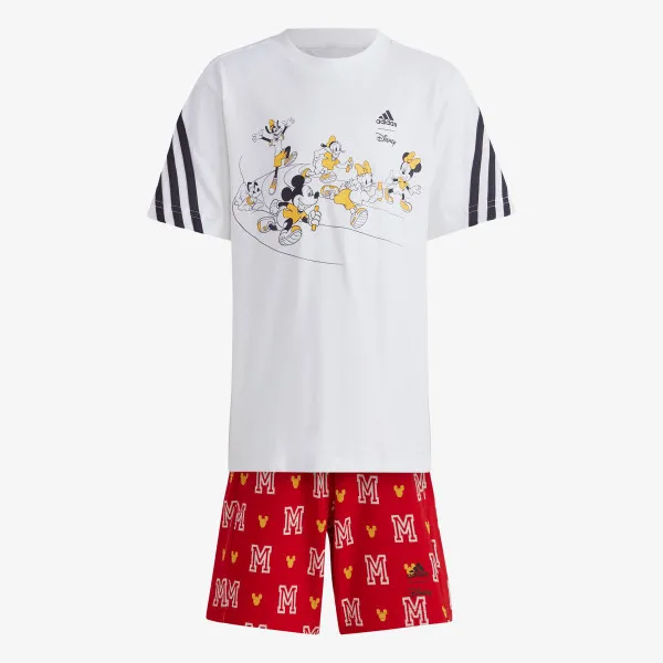 adidas KOMPLET ZA DJECU Disney Mickey Mouse 