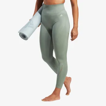 adidas TAJICE Yoga Seamless 7/8 