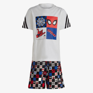 adidas KOMPLET ZA DJECU Marvel Spider-Man 
