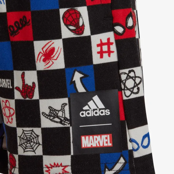adidas KOMPLET ZA DJECU Marvel Spider-Man 