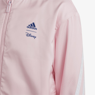 adidas MAJICA S KAPULJAČOM NA PATENT Disney Moana 