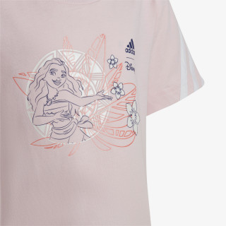 adidas T-shirt Disney Moana 