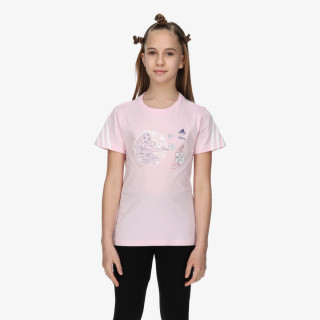 adidas T-SHIRT Disney Moana 