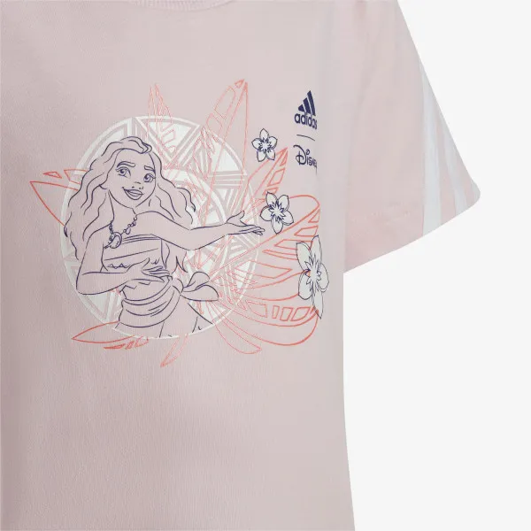 adidas T-shirt Disney Moana 