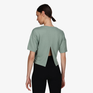 adidas T-SHIRT Train Icons 3 Bar Logo 