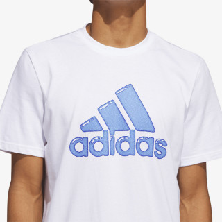 adidas T-shirt Logo Pen Fill 