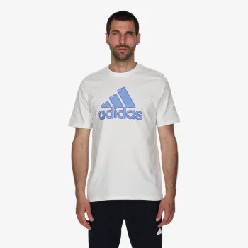adidas T-SHIRT Logo Pen Fill 