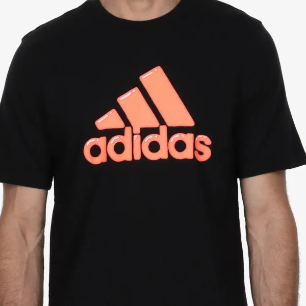 adidas T-shirt Logo Pen Fill 
